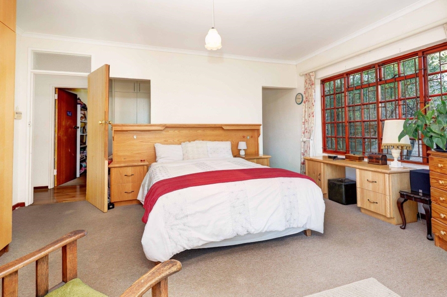 4 Bedroom Property for Sale in Welgemoed Western Cape